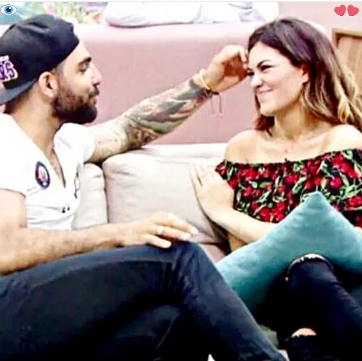 sibelbasacik's tweet photo. Günaydın,bu kadar tatlı olunmaz ki 😍🍒😘 @cansel_corduk @fatchefwest https://t.co/uvXhVDvLvm