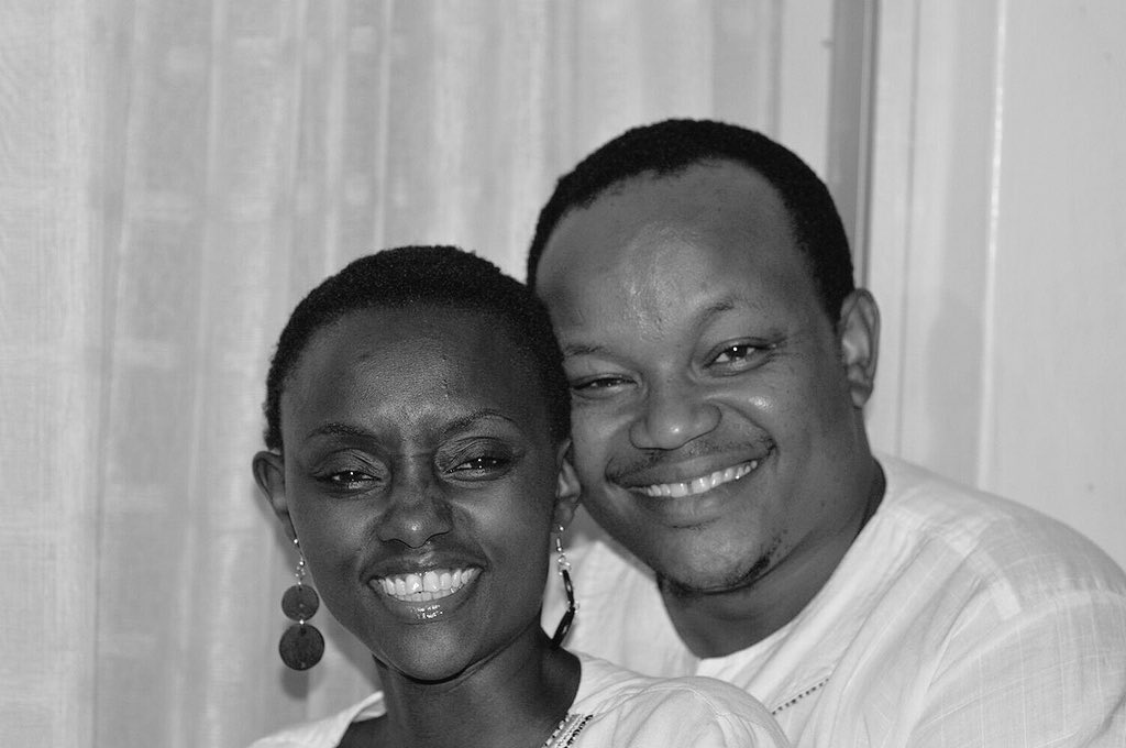 ngunjiriwambugu's tweet photo. I6 years later .. #YouAreStillTheOne .. https://t.co/TI17lItaj3