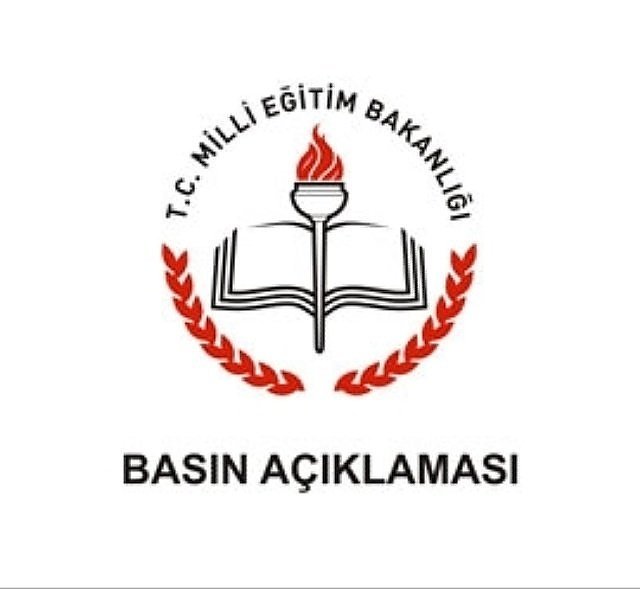 15 BİN SÖZLEŞMELİ ÖĞRETMEN ALIMINA İLİŞKİN BASIN AÇIKLAMASI
meb.gov.tr/m/haber/11655/…