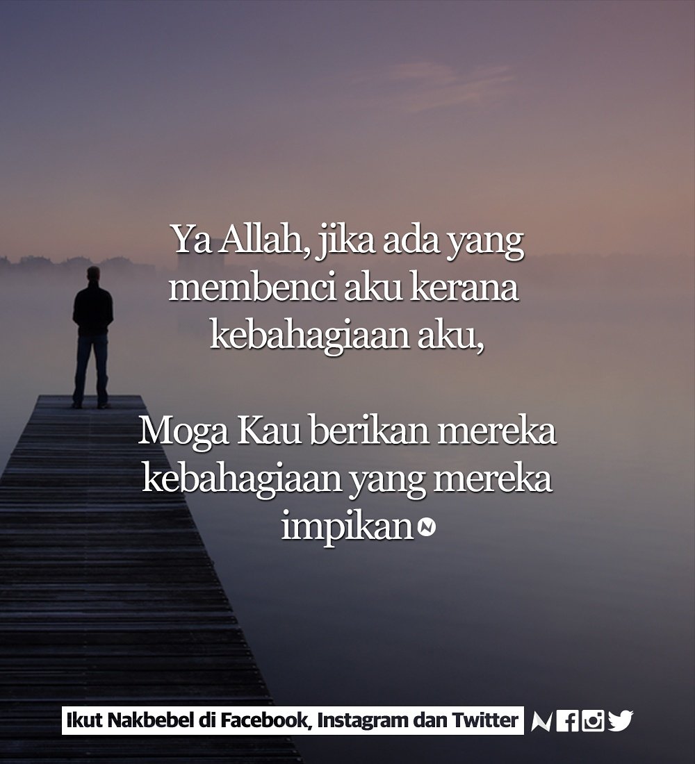 nakbebel's tweet photo. Amin. 😊 https://t.co/gyGn4E6E3Z
