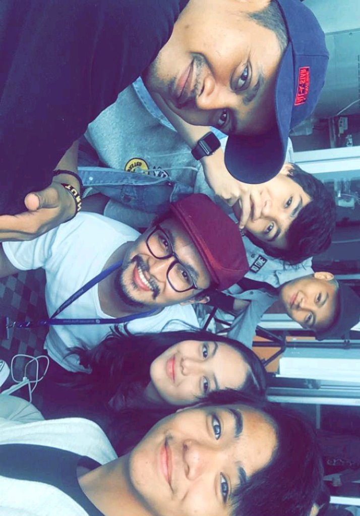 Reuni team SUPER PUBER💕