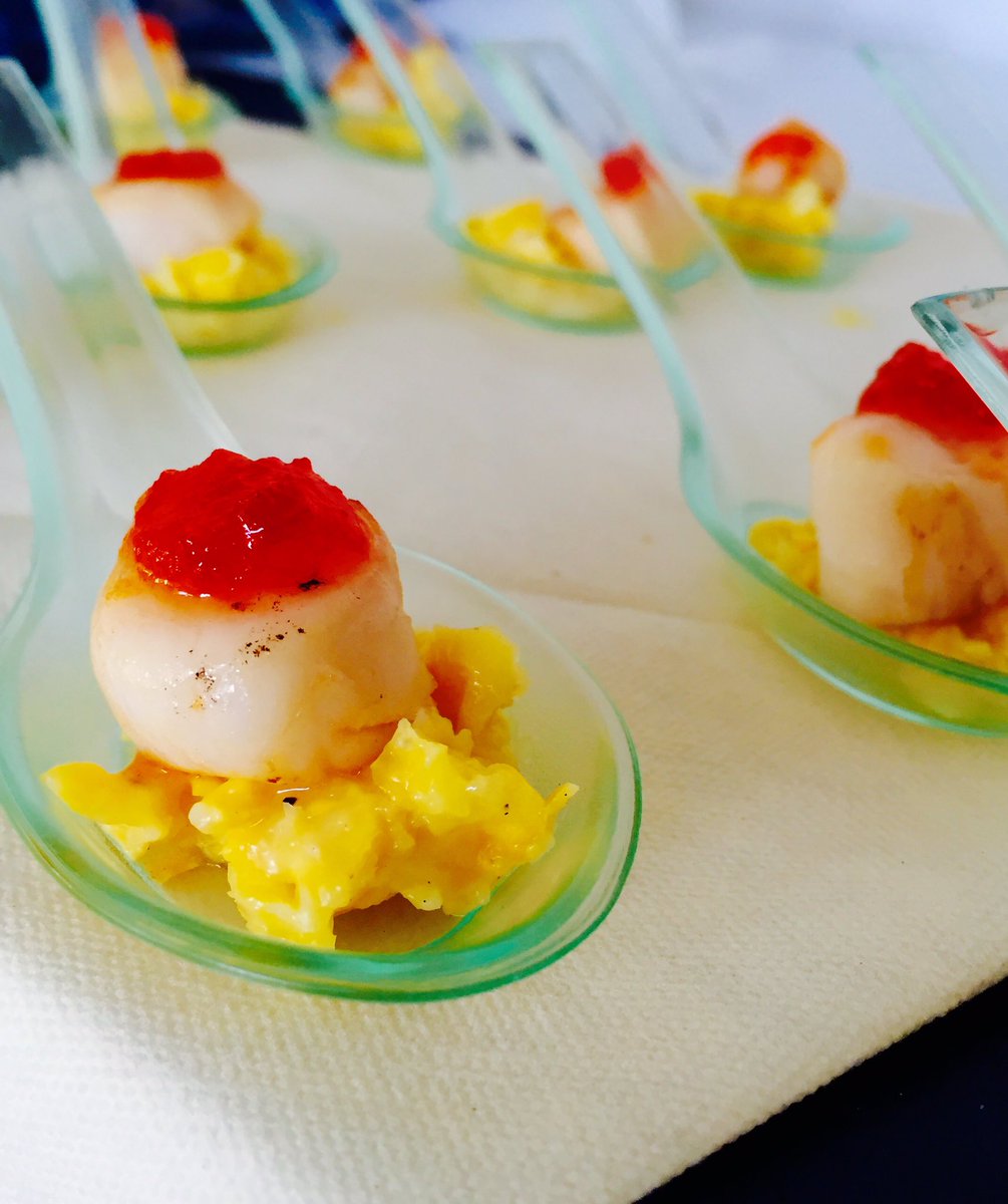 Great night catering for <a href="/CastleEmploy/">Castle Employment</a> 50th birthday party!