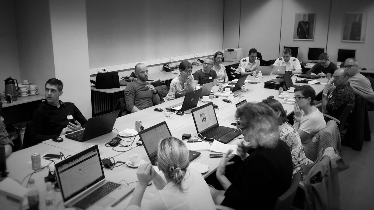 COBRA2020NET's tweet photo. How Belgium's #ICMS will function is result from over 3000 man hours of Working Group meetings @tijd @icmsystem https://t.co/QsZV8llJqZ