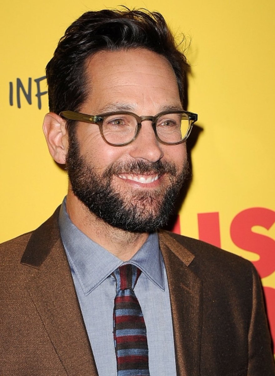 Paul Rudd Com On Twitter First Look At Paulrudd Attending The Sausage Party New York Premiere