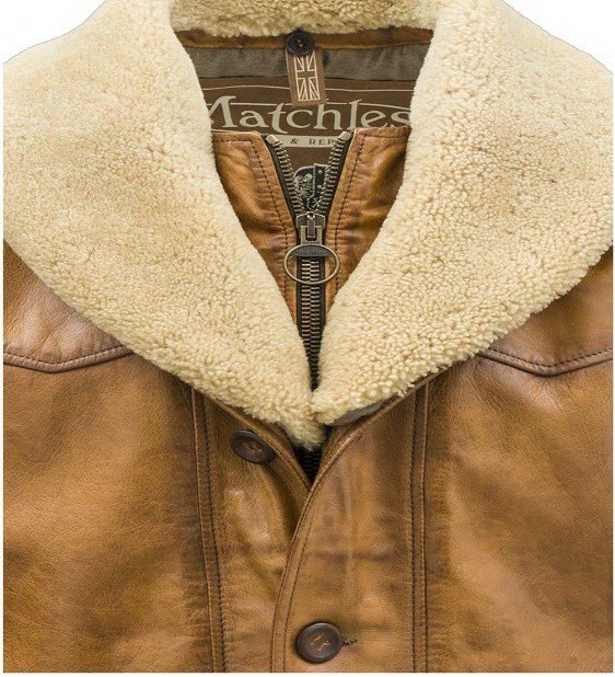 coneys_redditch's tweet photo. Introducing the new @MatchlessLondon Cowboy Leather  inspired by @Schwarzenegger.

Pre-order online &amp; in store. https://t.co/esbZk2qU8G