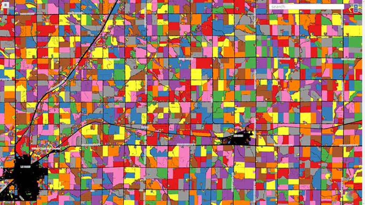 TheDanielGalla's tweet photo. Predicting crop yields is being taken care of through machine learning https://t.co/KyYGEkqXO1 #AI #startups https://t.co/1xGC4nHRve