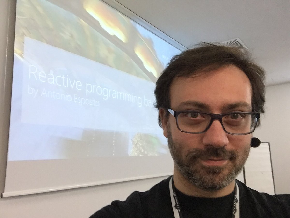 The fun is going to start at #mctsummit