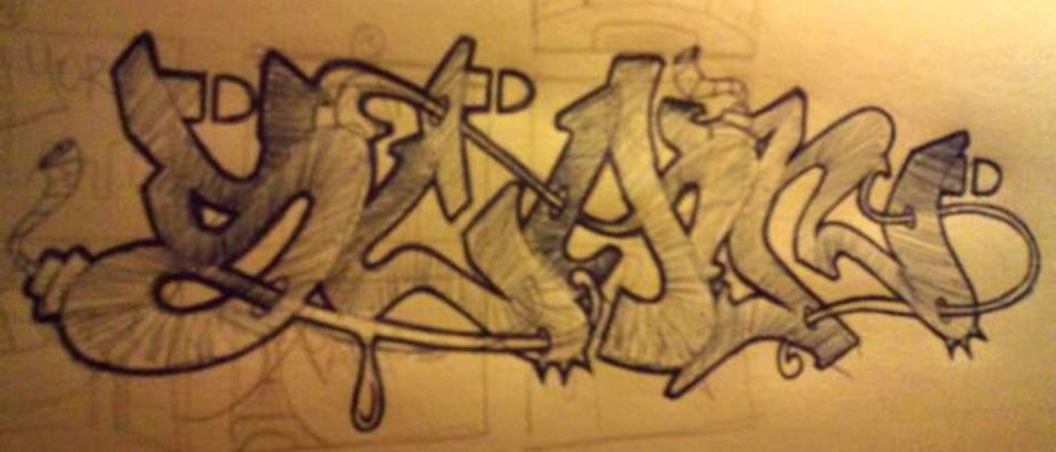 JordyVrugt's tweet image. #ScanOne sketch, just play. #graffiti #art #OneLove #passion scanone.jouwweb.nl