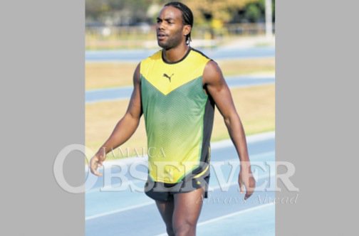 Jamaica Observer tweet media