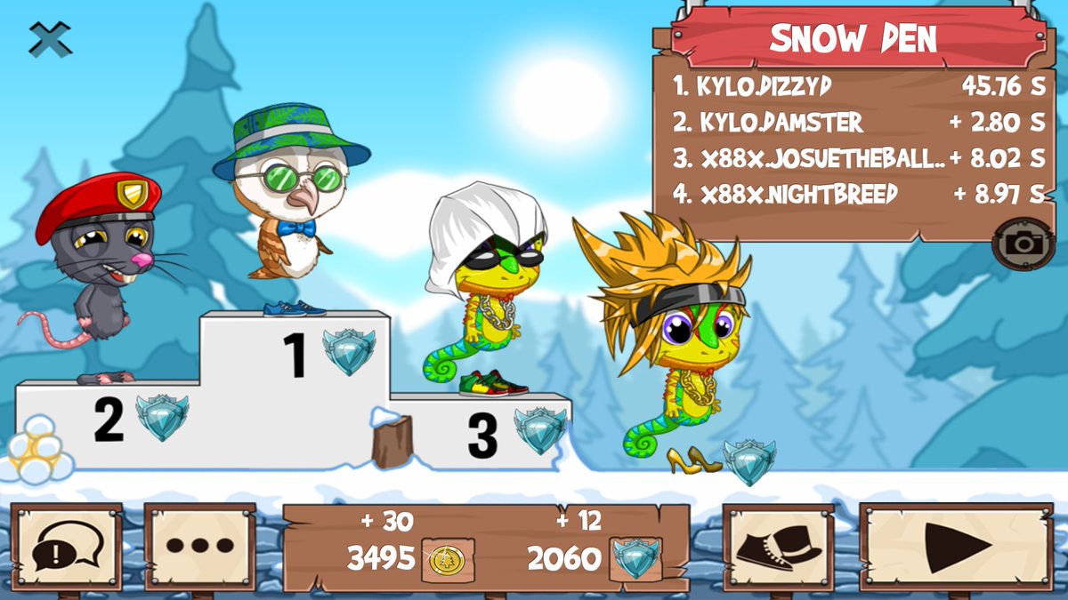 AdenXpo's tweet image. Having a blast @ #funrun2 #dizzyd #Josuetheballer #Nightbreed