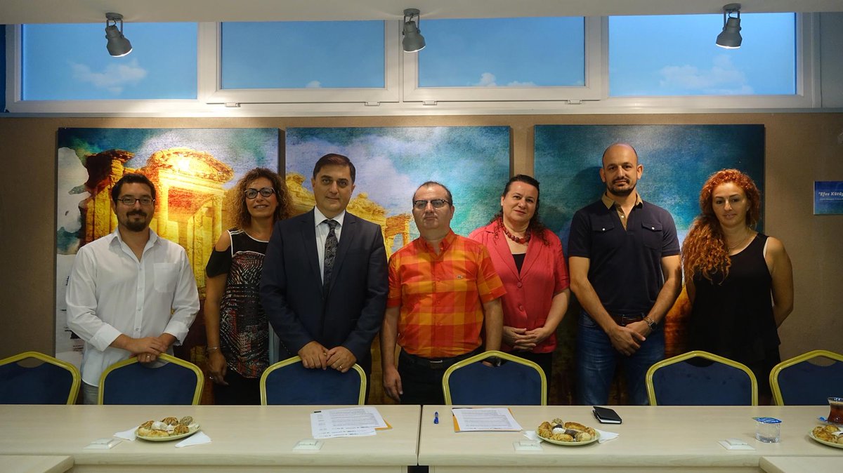 'Zihni Sinir Procesi' bugün imzalanan işbirliği protokolü ile Pek Yakında DEPARK'ta