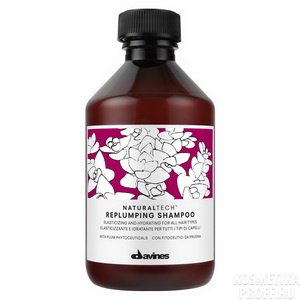 Уплотняющий шампунь DAVINES - Bling-Blings
