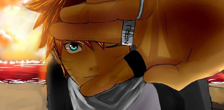 Naruto5651's tweet image. Hey I'm off on vacation today so I will be back when I'm next available 😁 🍃