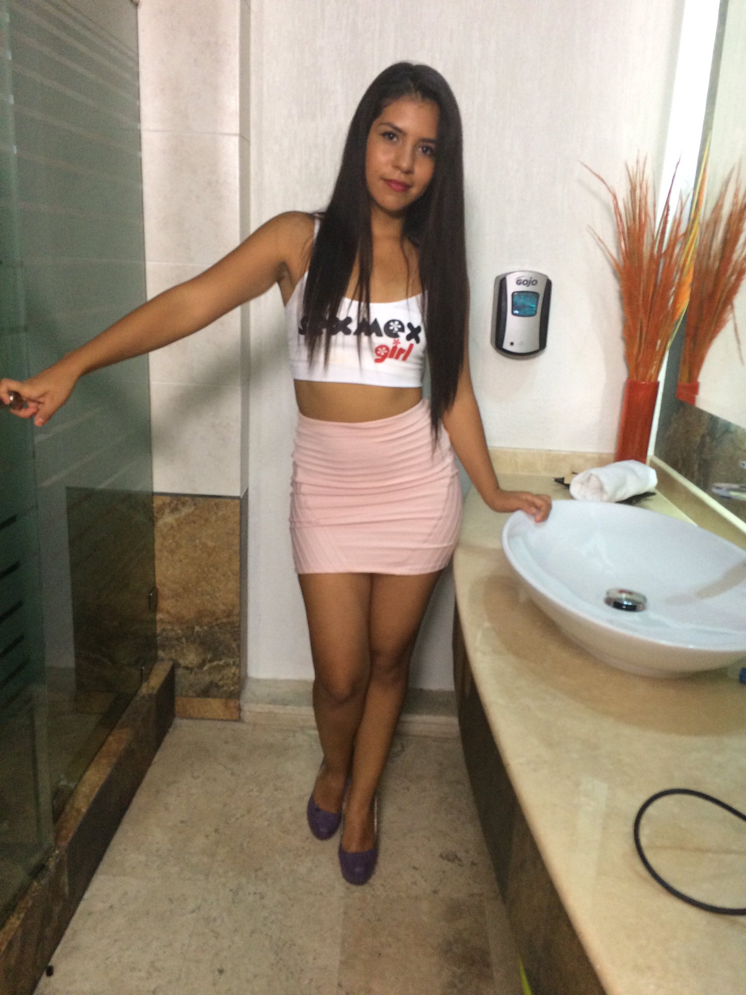 TW Pornstars - Ely Marquez 18+. Twitter. #CuandoMePrendesYo me pongo a