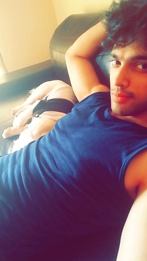 LaghateParth's tweet photo. Someone I know who sleeps like a baby .... https://t.co/TodZSYRJAU