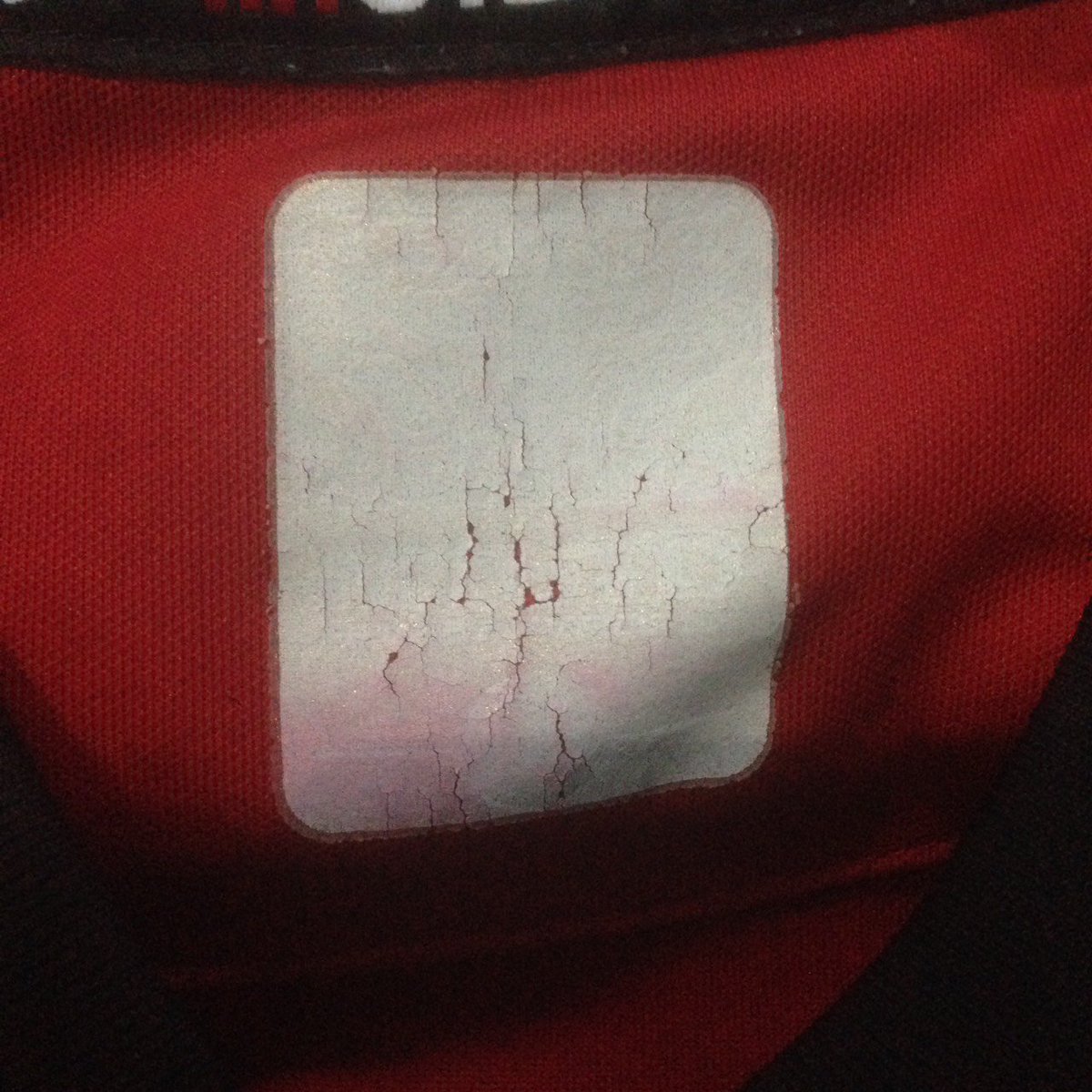 JerseyBertatto_'s tweet photo. #LJB3 minus crack dibeberapa sponsor https://t.co/7xuijPUi7Y