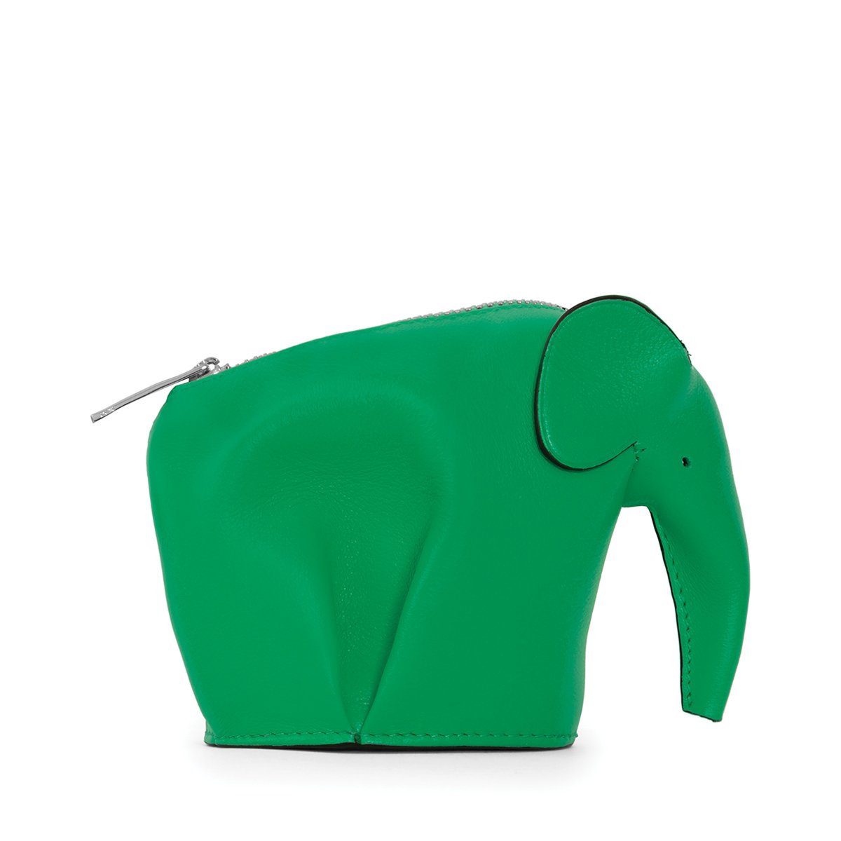 LoeweOfficial's tweet photo. #LOEWESS16 Green Elephant coin purse.
Available on https://t.co/nW4tq9saf0 https://t.co/Mii3JZZaPb