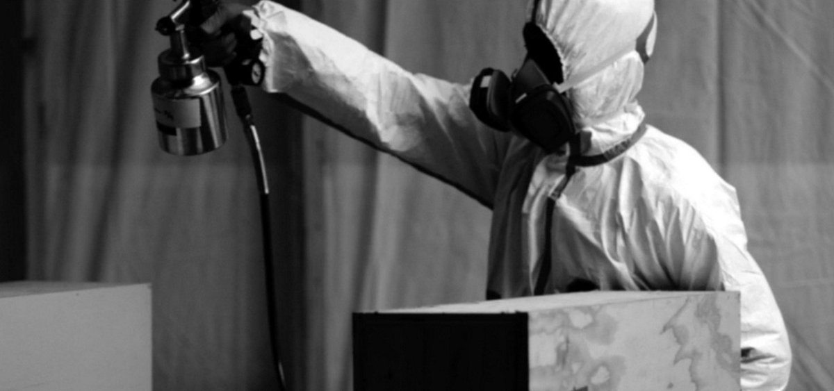 Update Frank Ocean: We're literally watching paint dry right now (Oh god, we know...)

More: bit.ly/2aFm2G6