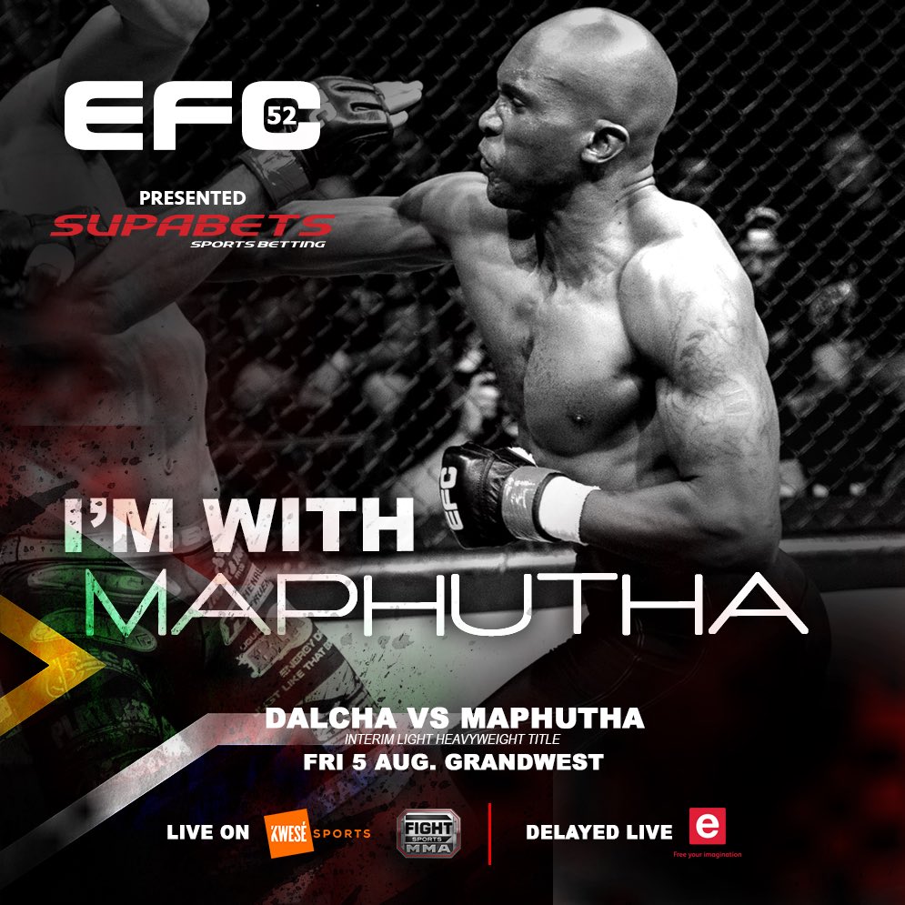 EFC Worldwide tweet media