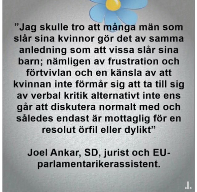 asajinder's tweet photo. Sverige i dag, ett Sverige som SD anser raserat.Inte bara pga invandring utan också feminism.
Så här vill man ha det https://t.co/zkD6vPA7Ly