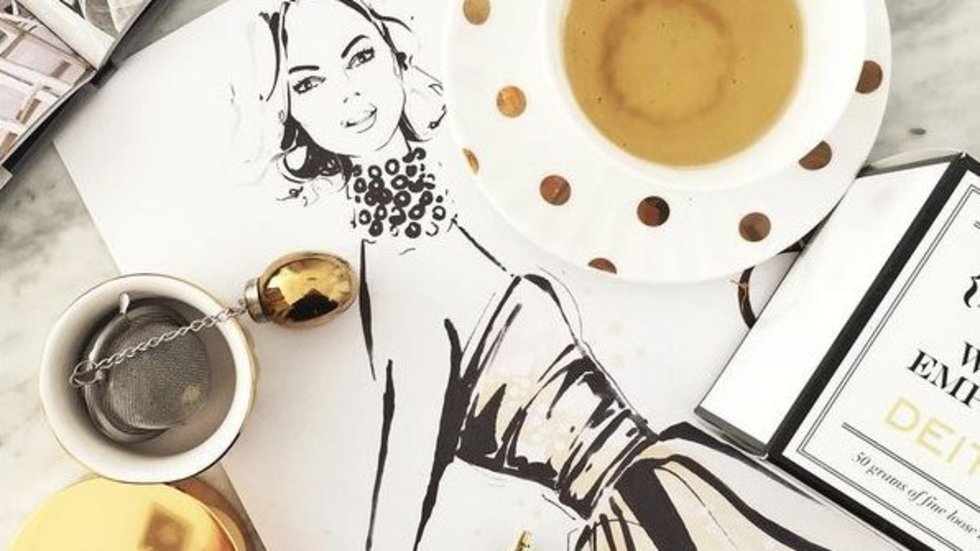 StylistMagazine's tweet photo. Turn your photo-stream into an art gallery with the best illustrators to follow on Instagram https://t.co/gq7quYo9Ne https://t.co/3W9Y44LVLr
