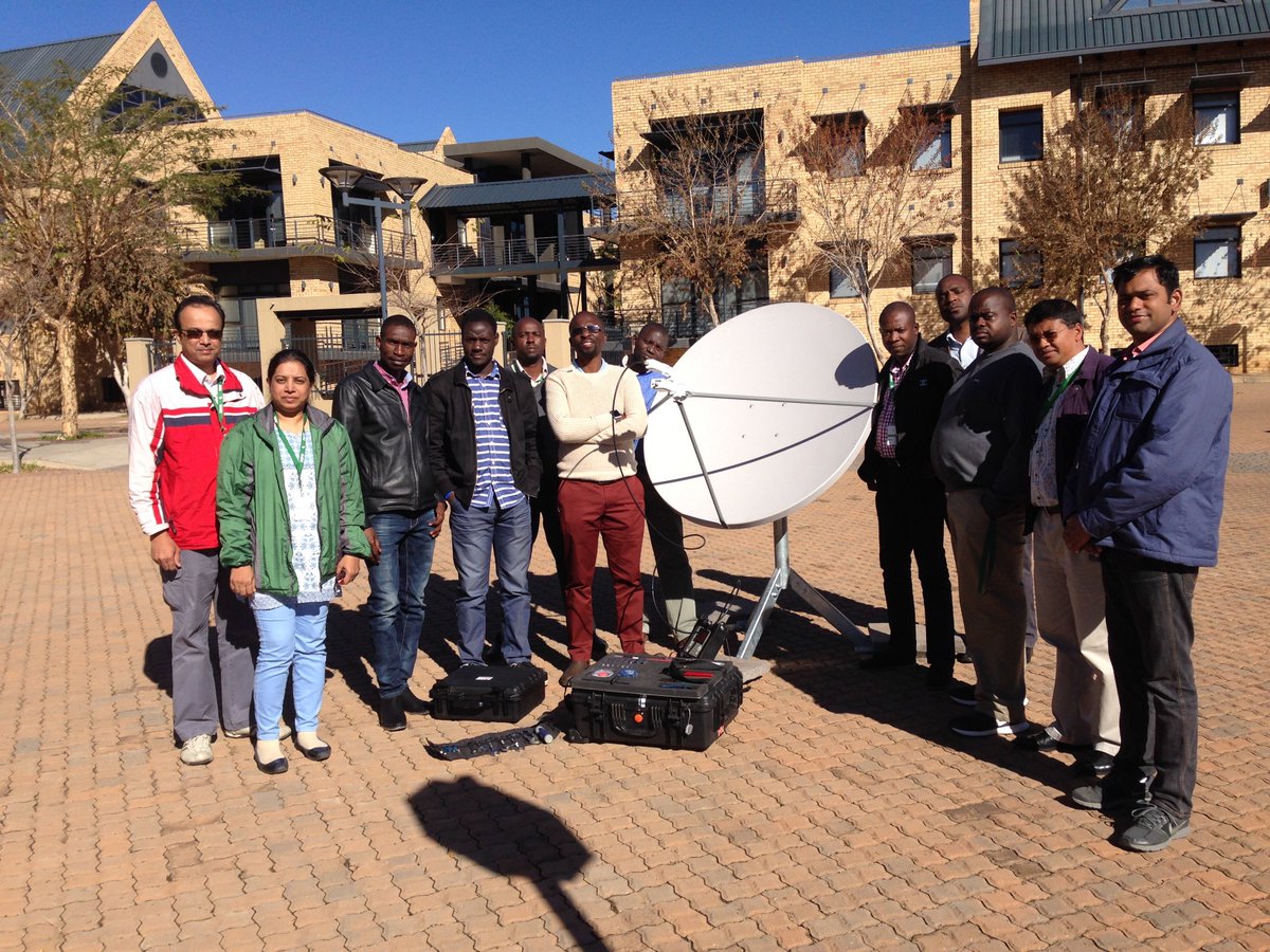 RiazLamak's tweet photo. Great experience At AfDB, Pretoria. Conducting Mentored Trainings & GVF Certifications #GVF #MBCIN https://t.co/h7LiE0873w