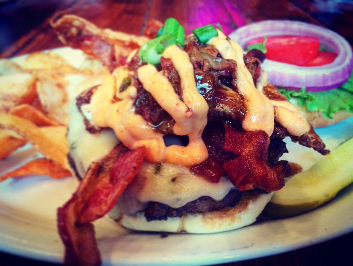 Rookery Macon (@rookerymacon) on Twitter photo 