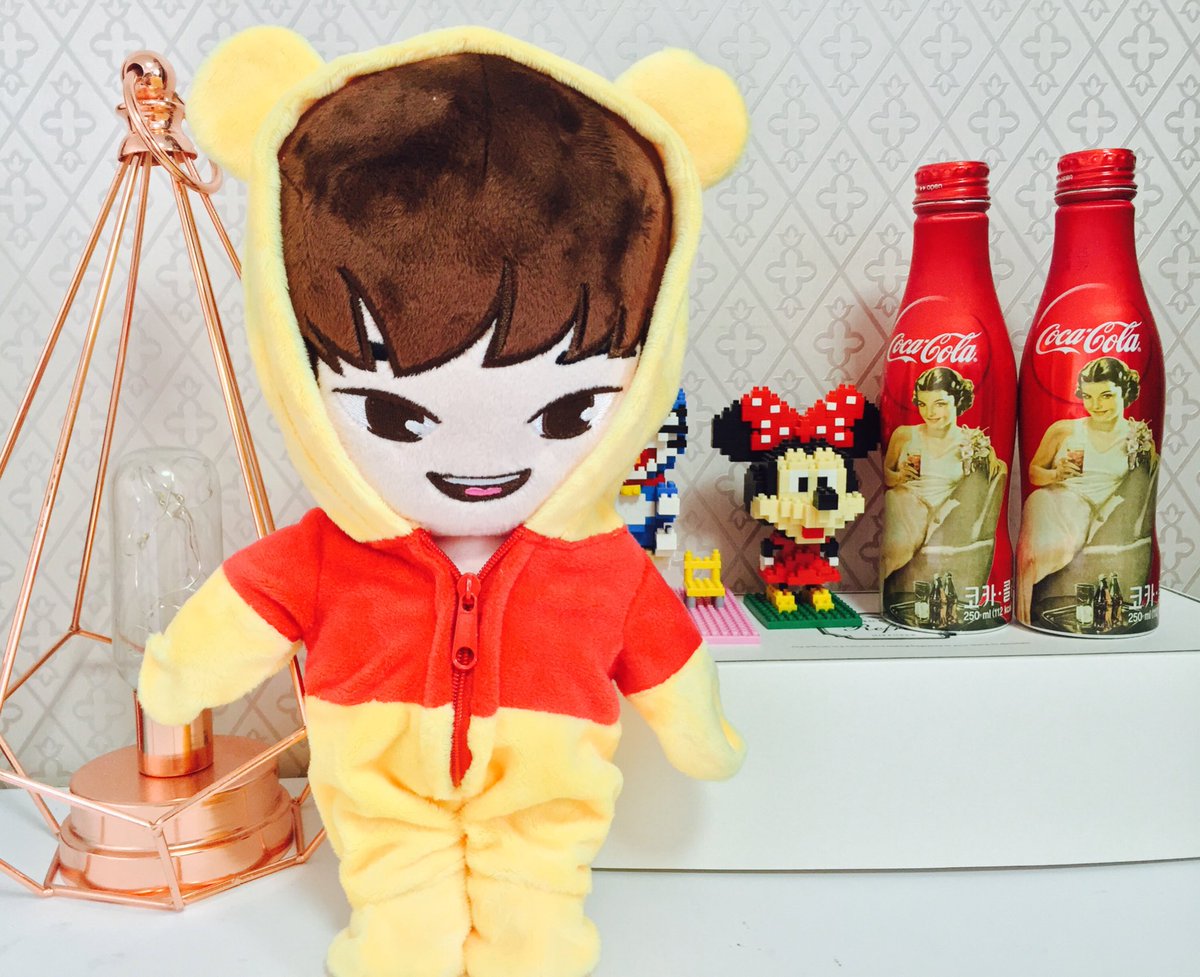 Bomna_beat's tweet photo. @daedae_doll 뎨뎨쿵 잘받았어요😊 https://t.co/oCVSQ7p7kw