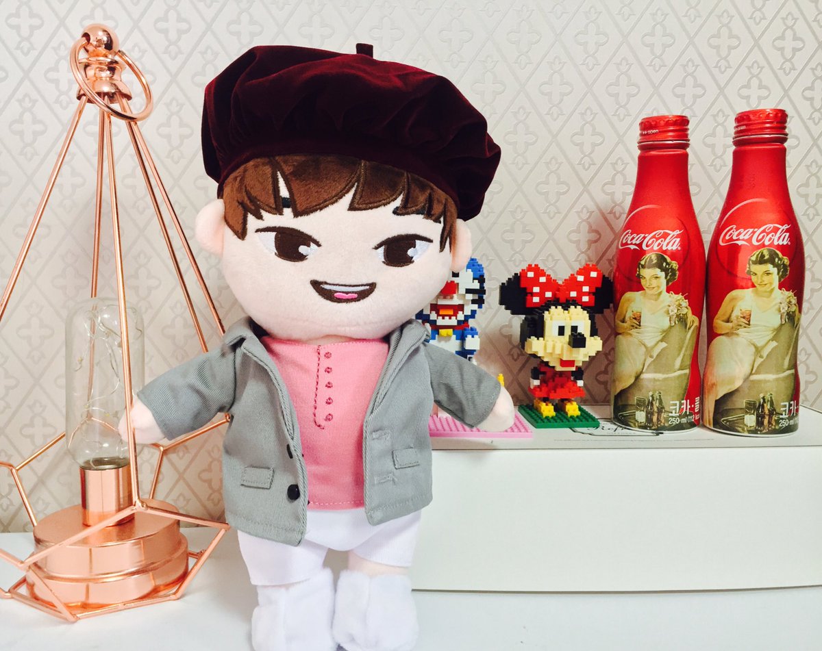 Bomna_beat's tweet photo. @daedae_doll 뎨뎨쿵 잘받았어요😊 https://t.co/oCVSQ7p7kw