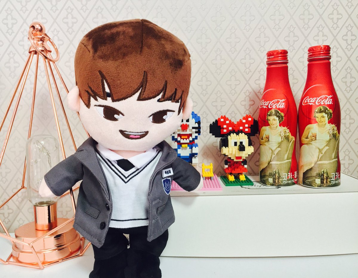 Bomna_beat's tweet photo. @daedae_doll 뎨뎨쿵 잘받았어요😊 https://t.co/oCVSQ7p7kw