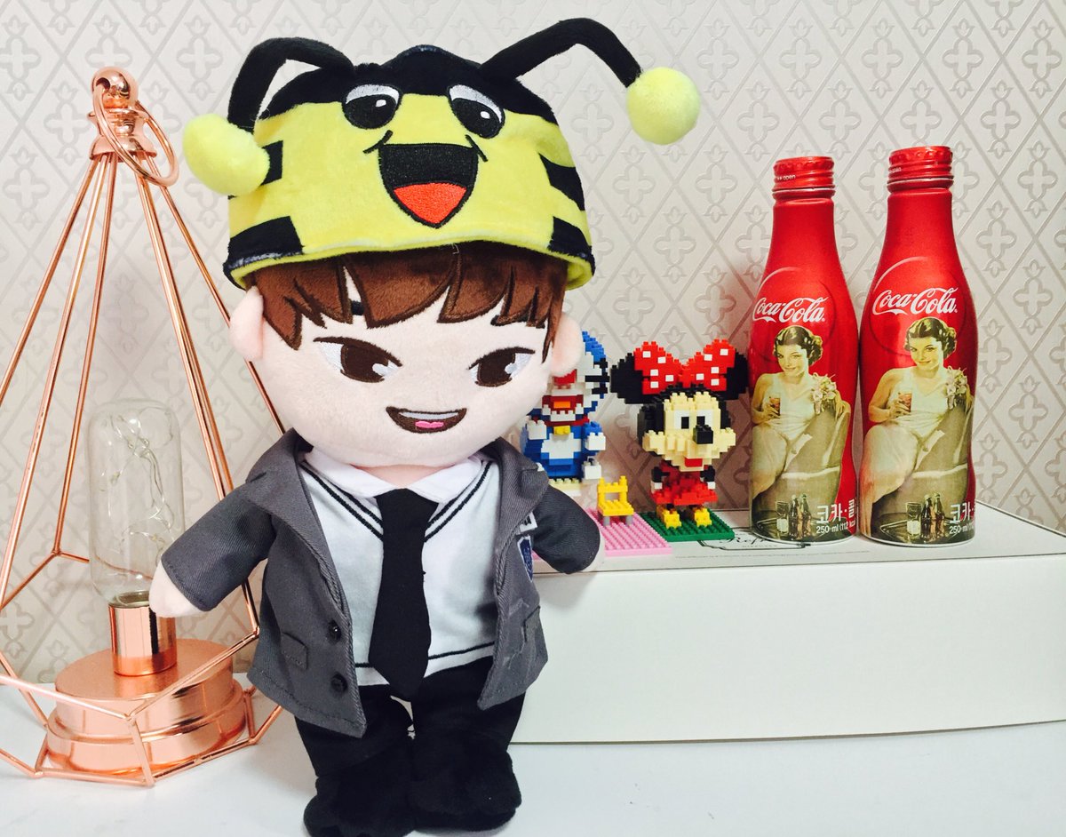Bomna_beat's tweet photo. @daedae_doll 뎨뎨쿵 잘받았어요😊 https://t.co/oCVSQ7p7kw