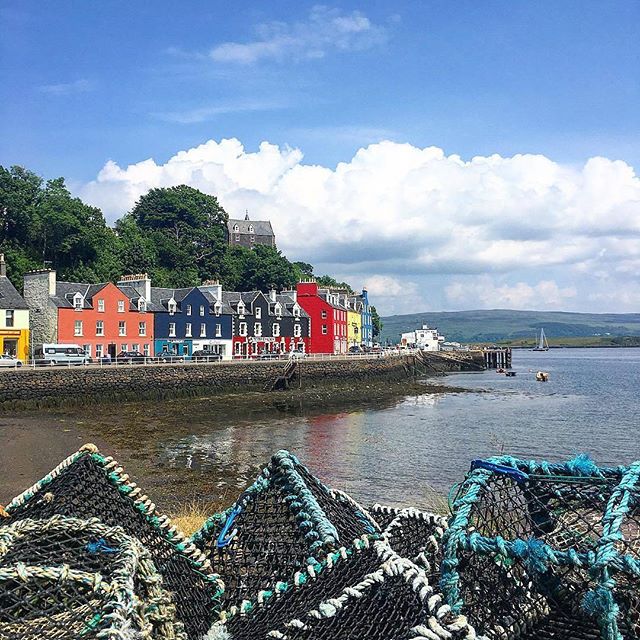 VisitScotland tweet picture
