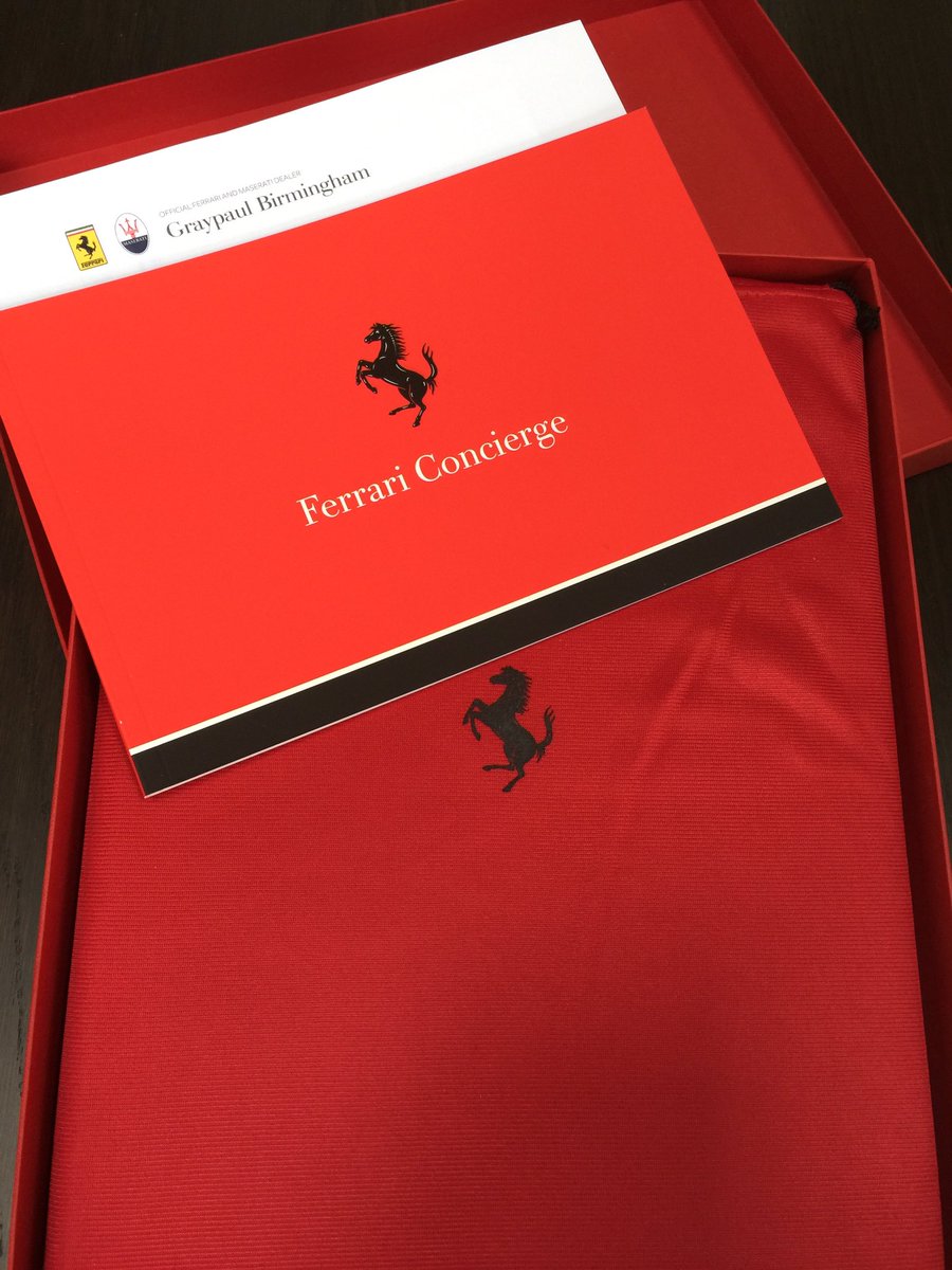 Revilo Automotive tweet media