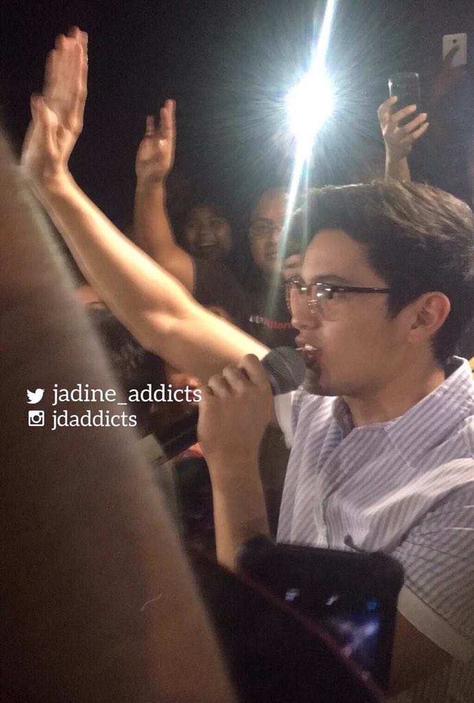 handcries's tweet photo. Dear Bashers:
Ipagdadasal kita bes 😊 https://t.co/KraI8KYlnu