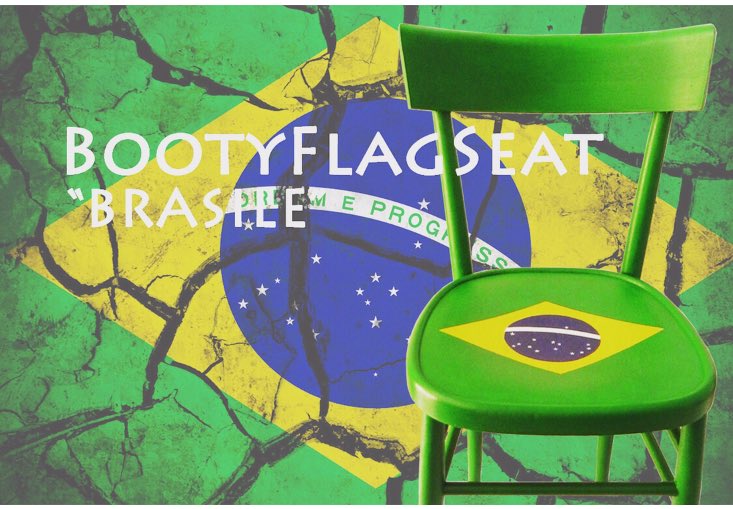OfficinaBFST's tweet photo. #BootyFlagSeaT #special #edition #Rio2016 #Rio #ordemeprogesso #Olimpiadi #Olimpiade2016 #olimpicgames https://t.co/1FjE4LcUnY