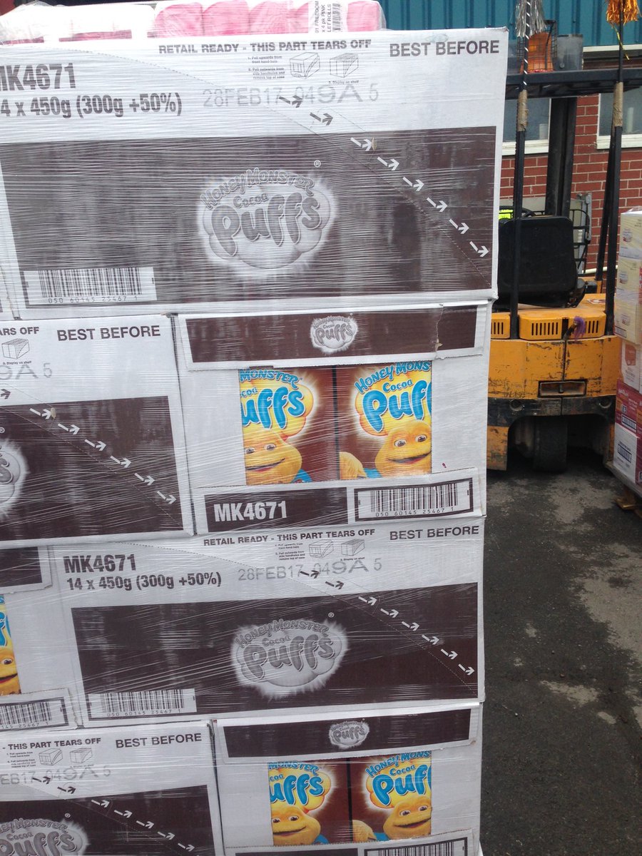 Bargain Brand Food (bargainfoods) Twitter