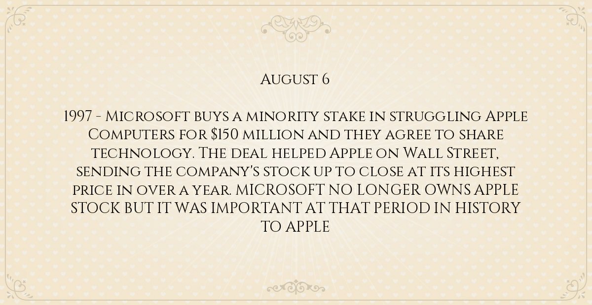 perrycrystal339's tweet photo. Daily History  https://t.co/9M7xkAmYs0 https://t.co/xR06GAI9Dd