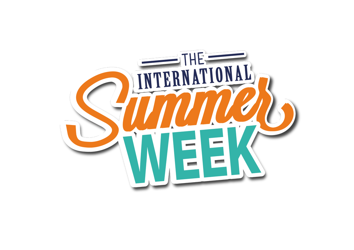 TDMSummerWeek's tweet photo. Ready to start the International Summer Week 2016. Follow us on our official page. Use the official hashtag #ISW2016 https://t.co/1xjRDIW3ZG
