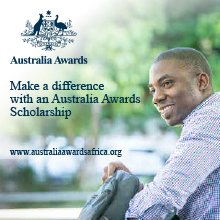 AusEmbZim's tweet photo. Great opportunities ahead: @AustraliaAwards scholarship applications open on 1 Sep for ZIM, ZAM, MAL @ZimAusAlumni https://t.co/tP1pm6mdTH