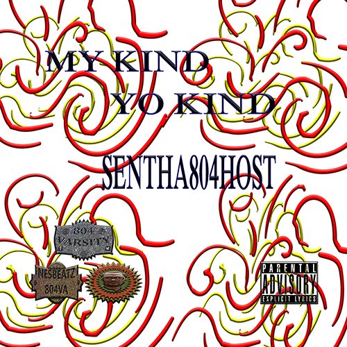 Va804Varsity's tweet photo. #MyKindYoKind by #Sentha804host
#804Varsity #RealTalk
https://t.co/Do4Uwv8eDK https://t.co/eTGs2PpFjc