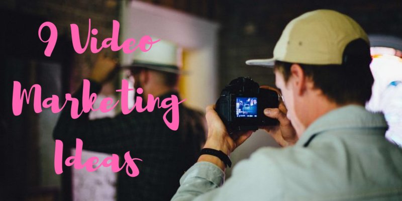 madeinargentina's tweet photo. Video Marketing Ideas: 9 Formas de Promocionar Contenido de Vídeo https://t.co/3nTx7udm57 https://t.co/NBl2oqSwlu