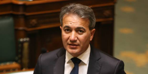 Emir Kir reçoit une lettre raciste et menaçante buff.ly/2azFYcp