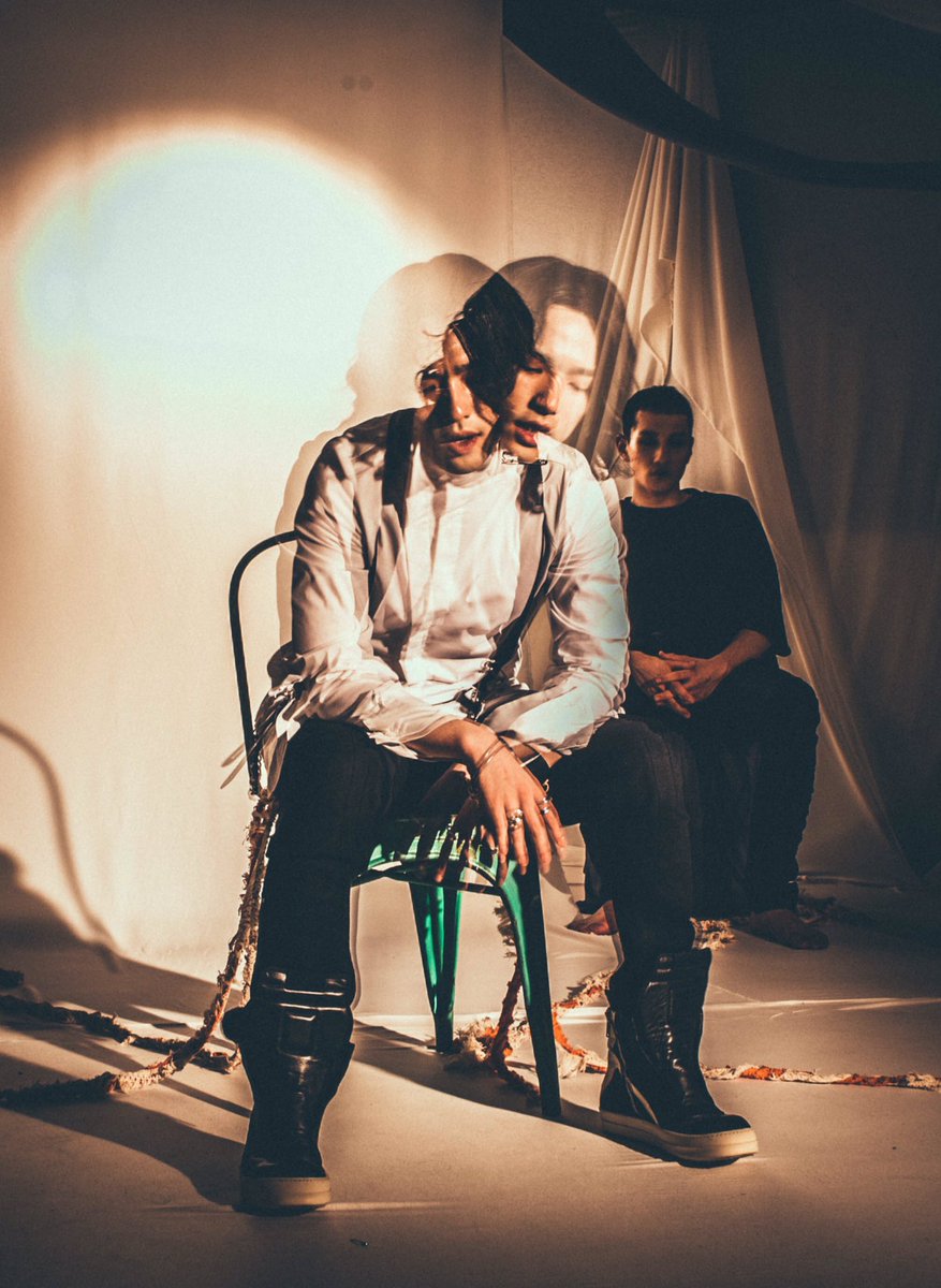 BRANDNEW MUSIC tweet media