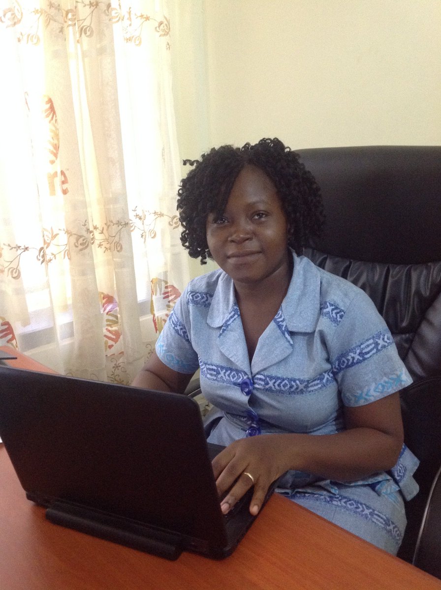 CARE_Pathways's tweet photo. Learn what it's like to lead the Pathways team in @CareGhana https://t.co/v4O16XGdr7 https://t.co/7XbMcsvNss