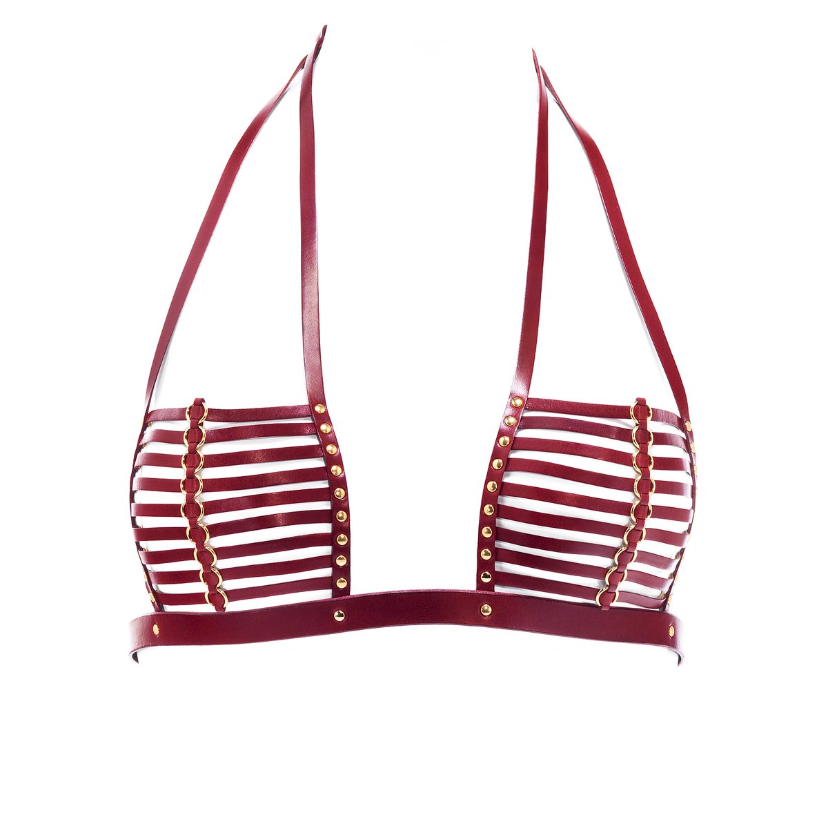 NOTJUSTALABEL's tweet photo. #NationalUnderwearDay requires something special. YVY's Bordeaux Bra is the one https://t.co/VBnDq6oUfh #NJALShop https://t.co/uDTsLncrah