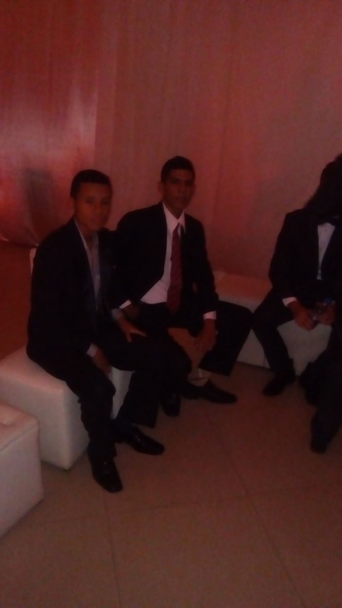 La fiesta de la promo23cig