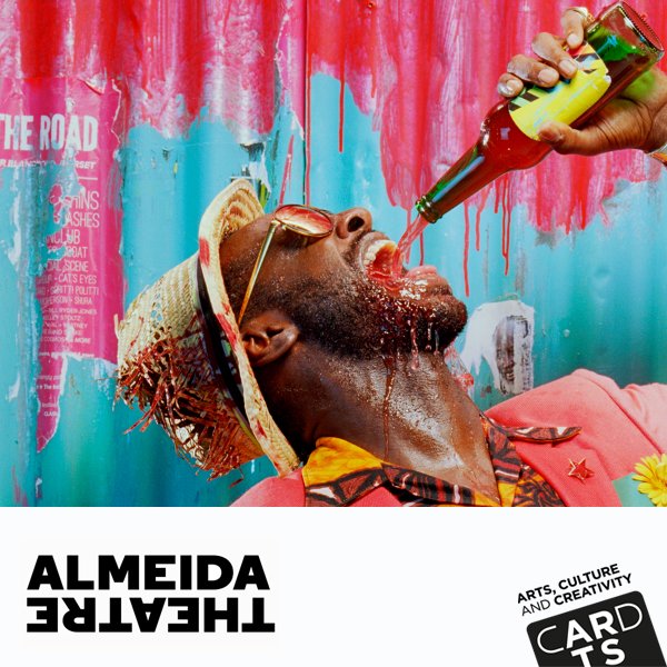ArtsCardUK's tweet photo. Roundup of ArtsCard's new listings feat. @BFI, @AlmeidaTheatre, @TTP_Festival, @TheWoodville https://t.co/IdacojIRmb https://t.co/mk9xNS0AmU