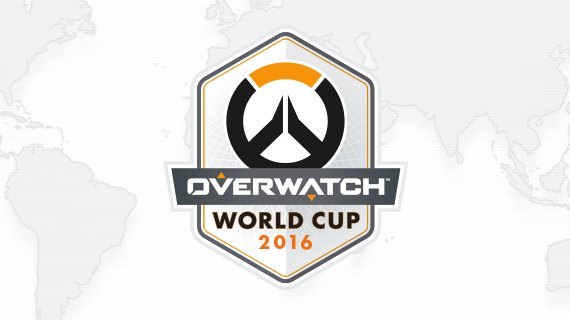 🔥 Cette année, la Blizzcon accueille la coupe du monde d'#Overwatch ! 🏆 bit.ly/2aCKJSW