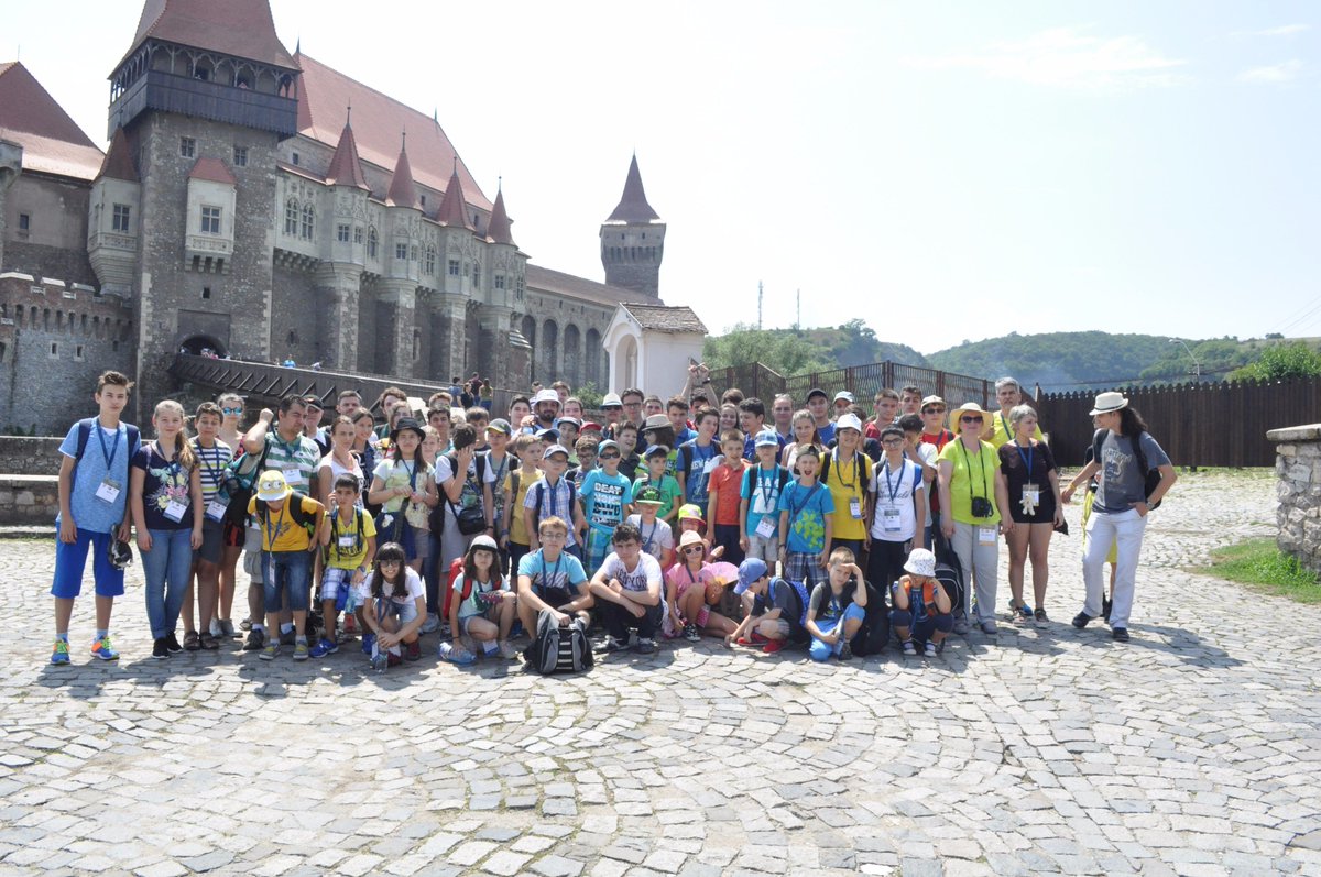 coderdojotm's tweet image. The best #CoderDojo Romania Summer Camp so far! coderdojo.ro/BlogRetrieve.a… EN version here: bit.ly/CDSCpost