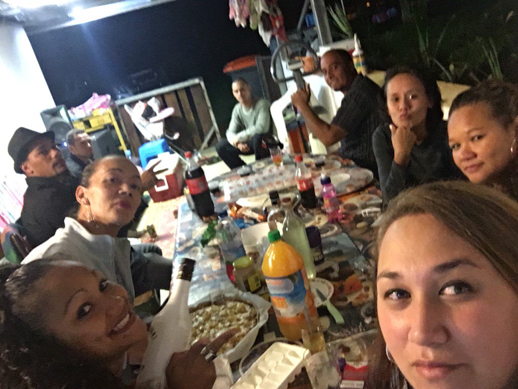 julizack's tweet photo. En mode fetage #anniversaire #steeve https://t.co/Yxg75TjFXK